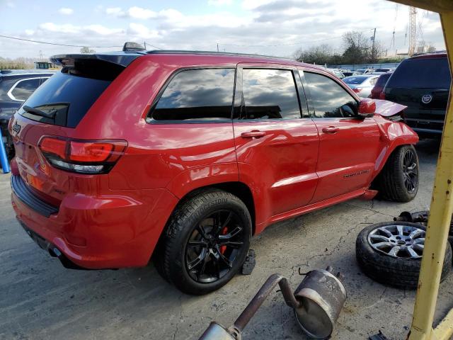 Photo 3 from auction – 2016 JEEP GRAND CHER with VIN 1C4RJFDJ2GC503631
