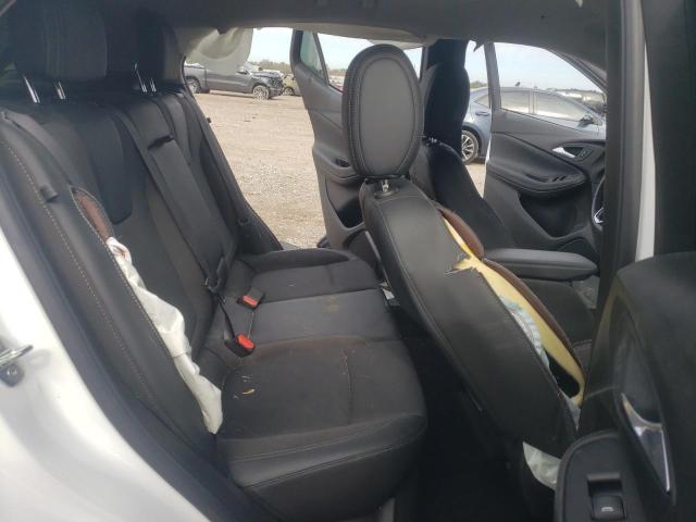 Photo 10 from auction – 2021 BUICK ENCORE GX with VIN KL4MMDS24MB054773