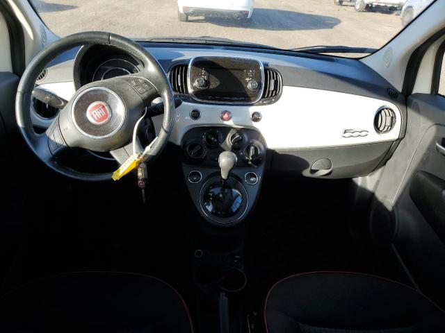 Foto 8 de la subasta – 2019 FIAT 500 POP con VIN 3C3CFFKHXKT686396