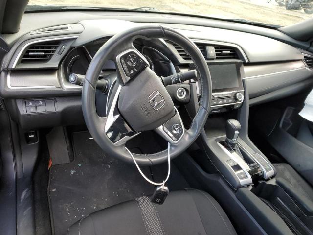 Photo 8 from auction – 2019 HONDA CIVIC EX with VIN 2HGFC3B32KH354869