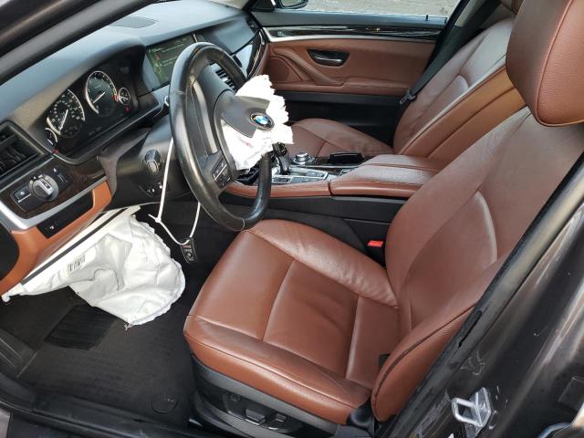 Photo 7 from auction – 2013 BMW 535 XI with VIN WBAFU7C53DDU73465