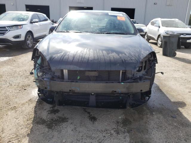 Photo 5 from auction – 2013 CHEVROLET IMPALA LT with VIN 2G1WG5E34D1236286