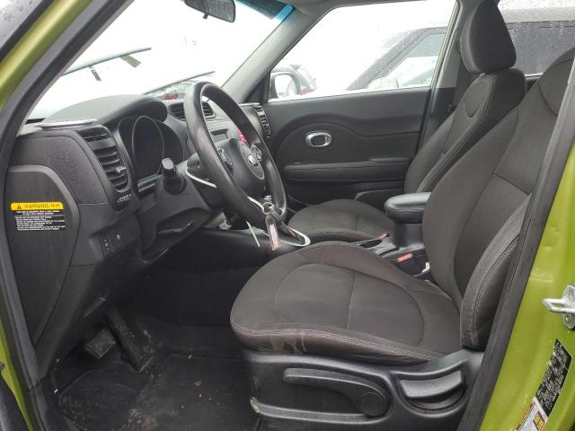 Photo 7 from auction – 2016 KIA SOUL with VIN KNDJN2A20G7832165