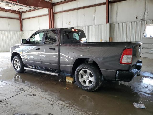 Photo 2 from auction – 2019 RAM 1500 TRADE with VIN 1C6SRFCT2KN602015
