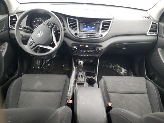 Photo 8 from auction – 2016 HYUNDAI TUCSON LIM with VIN KM8J3CA40GU240596