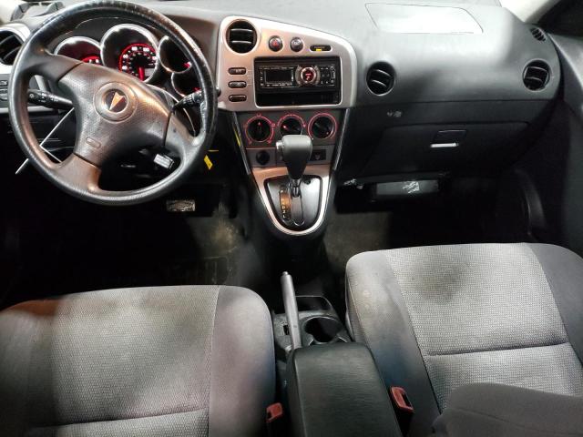 Photo 8 from auction – 2005 PONTIAC VIBE with VIN 5Y2SL63885Z401190
