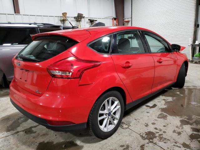 Photo 3 from auction – 2015 FORD FOCUS SE with VIN 1FADP3K26FL262406