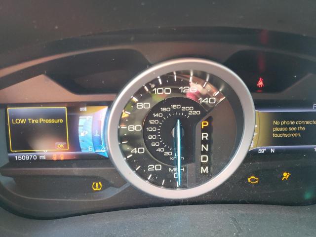Photo 9 from auction – 2013 FORD EXPLORER X with VIN 1FM5K7D86DGB19768