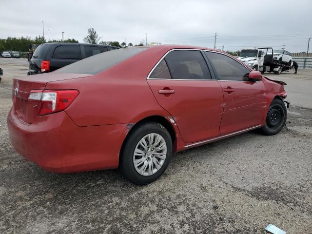 Photo 3 from auction – 2014 TOYOTA CAMRY L with VIN 4T1BF1FK2EU784604