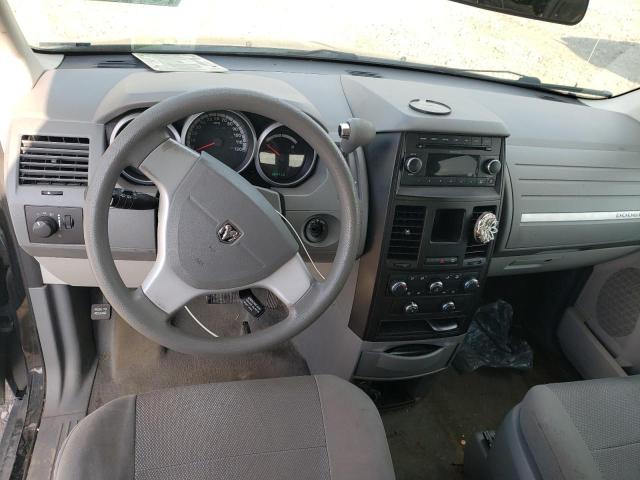Photo 8 from auction – 2009 DODGE GRAND CARA with VIN 2D8HN44E99R533230