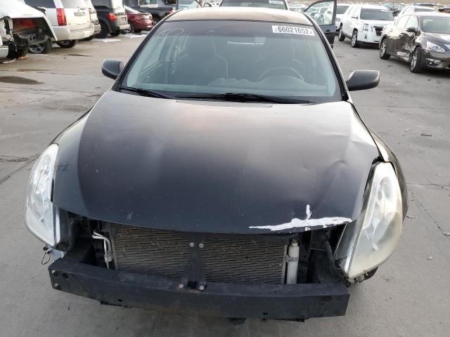 Photo 5 from auction – 2012 NISSAN ALTIMA 4 D with VIN 1N4AL2AP4CN533260