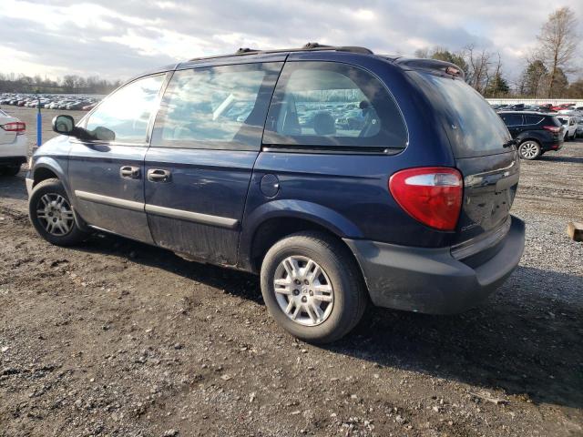 Photo 2 from auction – 2006 DODGE CARAVAN SE with VIN 1D4GP25BX6B629765