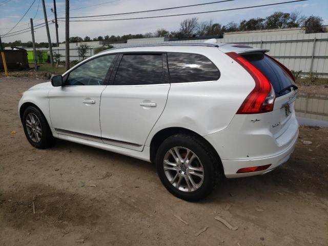 Photo 2 from auction – 2015 VOLVO XC60 T5 PR with VIN YV440MDK5F2733093