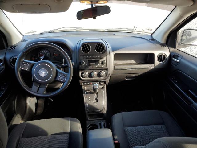 Photo 8 from auction – 2011 JEEP COMPASS SP with VIN 1J4NT1FA2BD139328