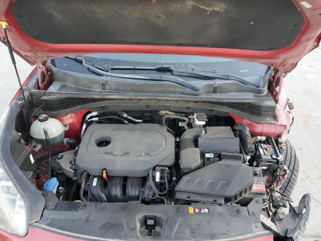 Photo 11 from auction – 2017 KIA SPORTAGE L with VIN KNDPMCAC5H7063496