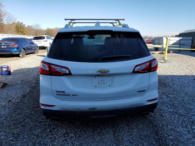 Photo 6 from auction – 2018 CHEVROLET EQUINOX PR with VIN 2GNAXNEX8J6171629