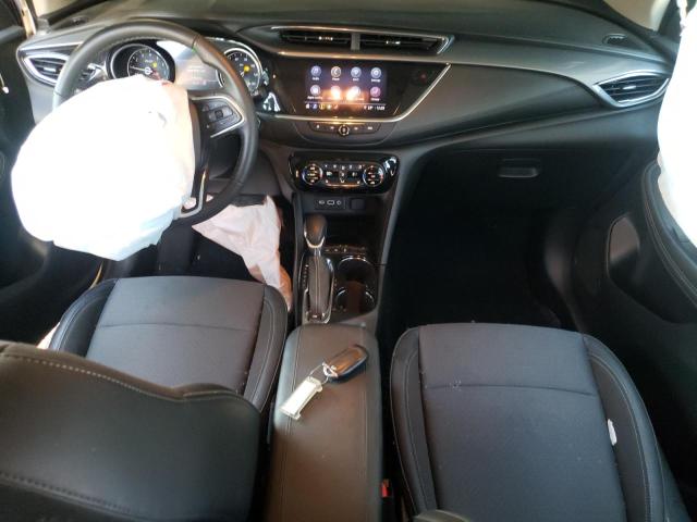 Photo 8 from auction – 2021 BUICK ENCORE GX with VIN KL4MMESL5MB158543