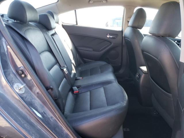 Photo 10 from auction – 2016 KIA FORTE EX with VIN KNAFZ4A89G5549069