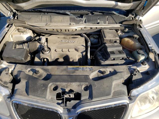 Photo 12 from auction – 2008 PONTIAC TORRENT with VIN 2CKDL43F386325897