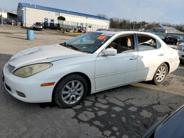 LEXUS ES 300 2003 مع رقم تعريف المركبة JTHBF30G930128133 - صورة من المزاد