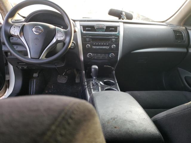 Photo 8 from auction – 2013 NISSAN ALTIMA 2.5 with VIN 1N4AL3AP4DC223841
