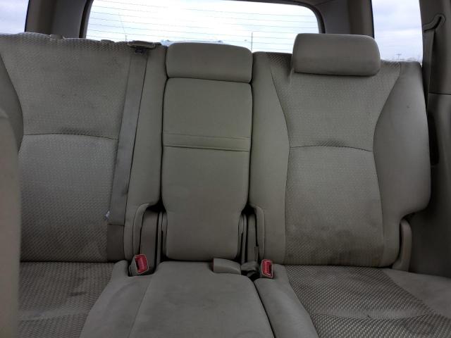 Photo 10 from auction – 2007 TOYOTA HIGHLANDER with VIN JTEHD21A070045861
