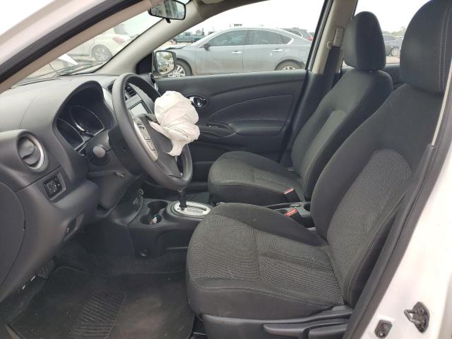Photo 7 from auction – 2019 NISSAN VERSA S with VIN 3N1CN7AP5KL849455