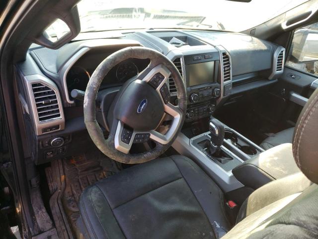 Photo 8 from auction – 2015 FORD F150 SUPER with VIN 1FTEX1EP1FFC17978