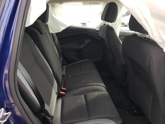 Photo 11 from auction – 2016 FORD ESCAPE S with VIN 1FMCU0F78GUB98024
