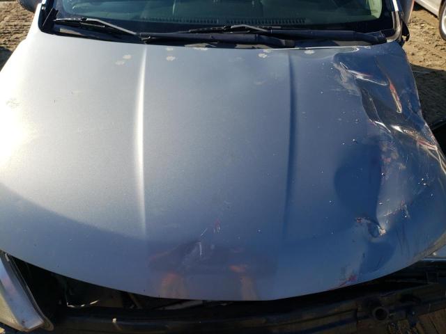 Photo 11 from auction – 2007 NISSAN VERSA S with VIN 3N1BC13EX7L400421
