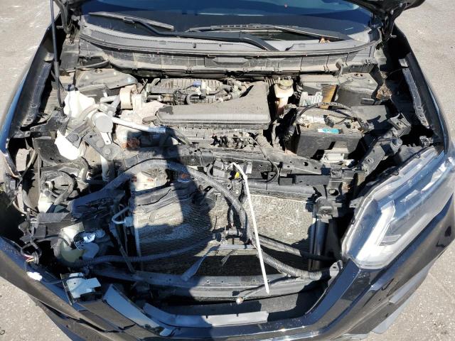 Photo 12 from auction – 2017 NISSAN ROGUE S with VIN KNMAT2MT9HP508983