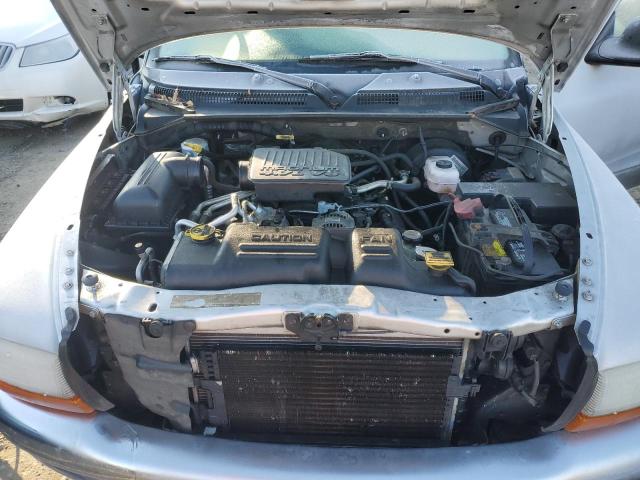 Photo 11 from auction – 2004 DODGE DAKOTA SLT with VIN 1D7GL42NX4S599284