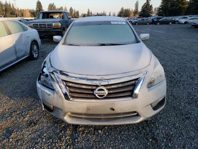 Photo 5 from auction – 2015 NISSAN ALTIMA 2.5 with VIN 1N4AL3AP0FC259836