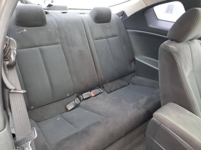 Photo 10 from auction – 2010 NISSAN ALTIMA SR with VIN 1N4BL2EP9AC127398