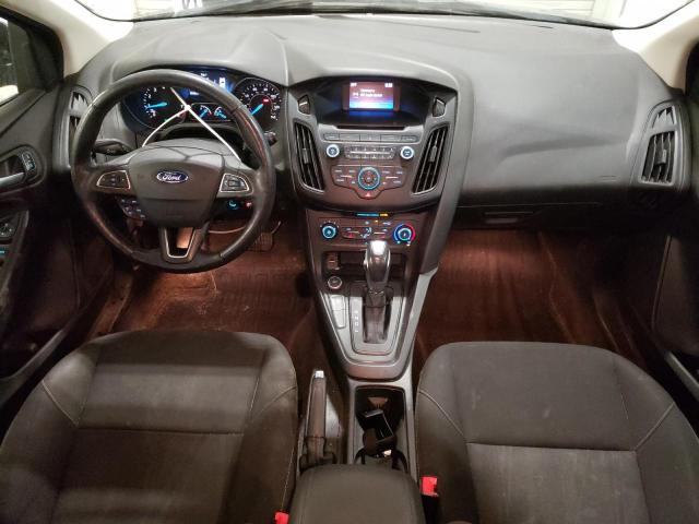 Photo 8 from auction – 2016 FORD FOCUS SE with VIN 1FADP3K25GL262852
