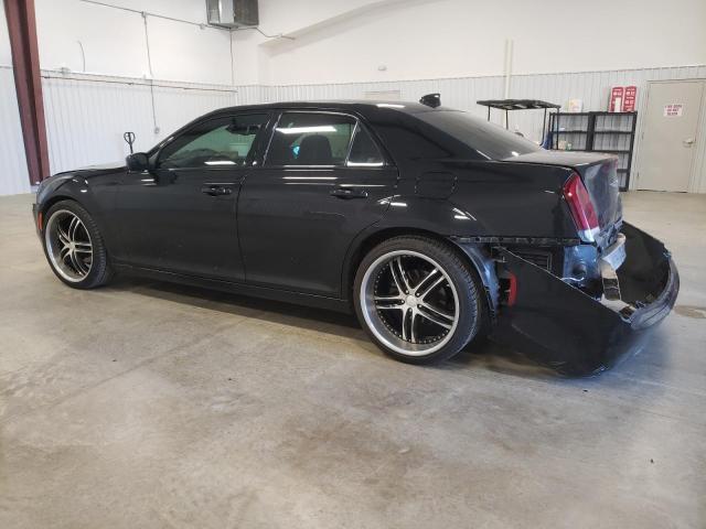 Photo 2 from auction – 2019 CHRYSLER 300 S with VIN 2C3CCABG4KH697759