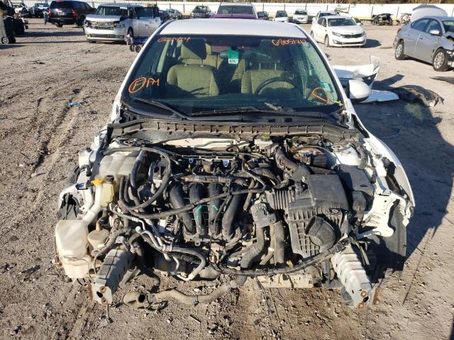Photo 5 from auction – 2012 MAZDA 3 I with VIN JM1BL1L72C1661414