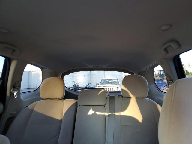 Photo 10 from auction – 2014 NISSAN PATHFINDER with VIN 5N1AR2MN9EC676847