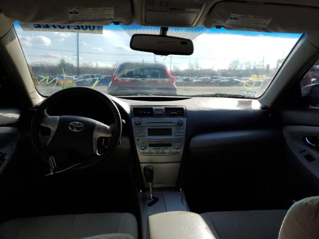 Photo 8 from auction – 2007 TOYOTA CAMRY HYBR with VIN 4T1BB46K77U024457