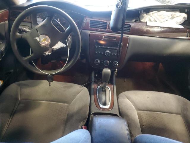 Photo 8 from auction – 2011 CHEVROLET IMPALA LS with VIN 2G1WF5EK1B1170867