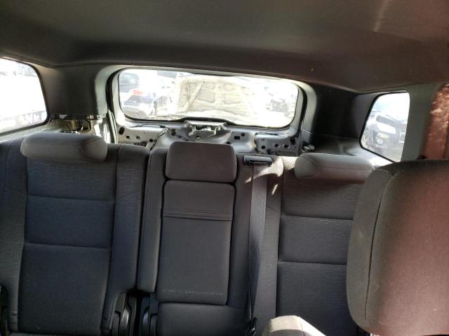 Photo 10 from auction – 2014 JEEP GRAND CHER with VIN 1C4RJFAG8EC319445