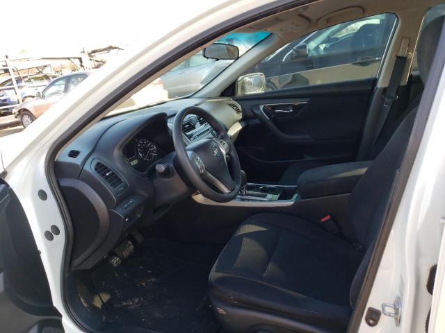 Photo 7 from auction – 2014 NISSAN ALTIMA 2.5 with VIN 1N4AL3APXEC281079