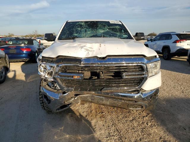 Photo 5 from auction – 2020 RAM 1500 BIG H with VIN 1C6RREFT6LN405872