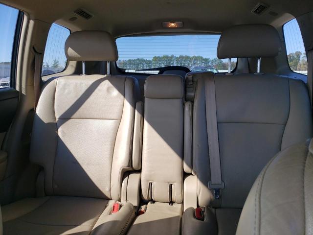 Photo 10 from auction – 2012 TOYOTA HIGHLANDER with VIN 5TDDK3EH6CS094463