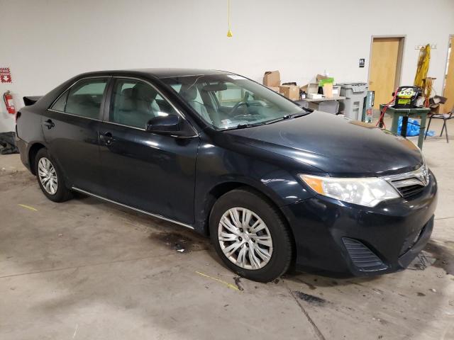 Photo 4 from auction – 2014 TOYOTA CAMRY L with VIN 4T4BF1FK4ER337956