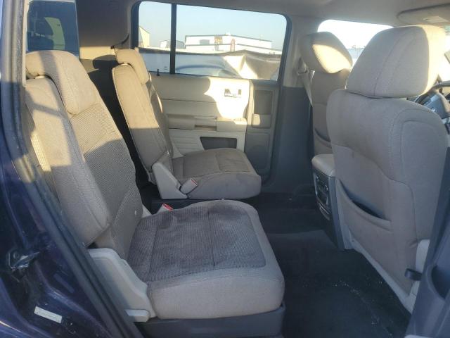 Photo 11 from auction – 2011 FORD FLEX SE with VIN 2FMGK5BCXBBD12109