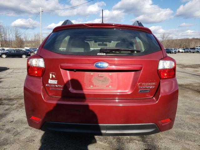 Photo 6 from auction – 2015 SUBARU IMPREZA SP with VIN JF1GPAZ65FH210813