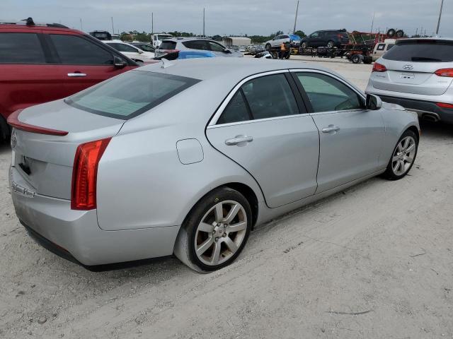 Photo 3 from auction – 2013 CADILLAC ATS with VIN 1G6AA5RA6D0119853