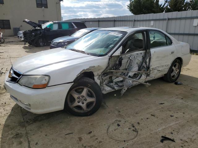 Photo 1 from auction – 2003 ACURA 3.2TL with VIN 19UUA56663A084283