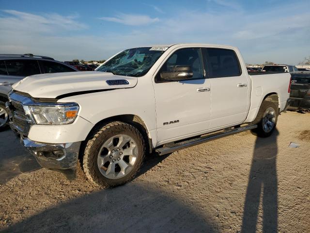 RAM 1500 BIG H 2020 with VIN 1C6RREFT6LN405872 - Photo from auction